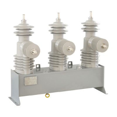BYVZ-15/27kV Outdoor Automatic Circuit Recloser Medium Voltage Switchgear