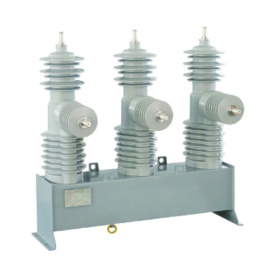 BYVZ-38kV Outdoor Automatic Circuit Recloser Medium Voltage Switchgear